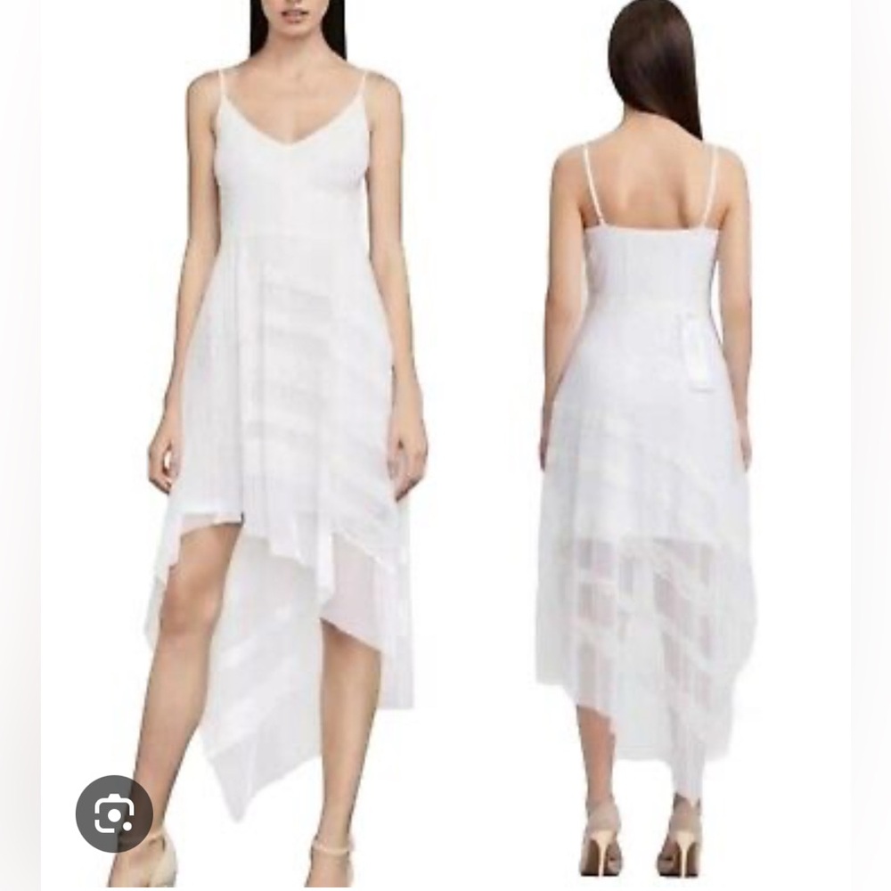 BGBG MAXAZRIA “DAE” lace dress bin1‎